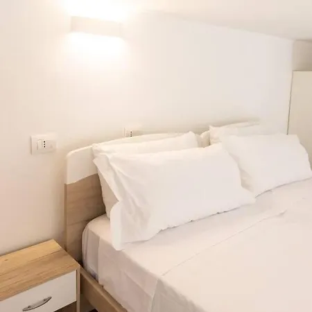 Loft2 Via Morosini Centro - Ixihome * バレーゼ