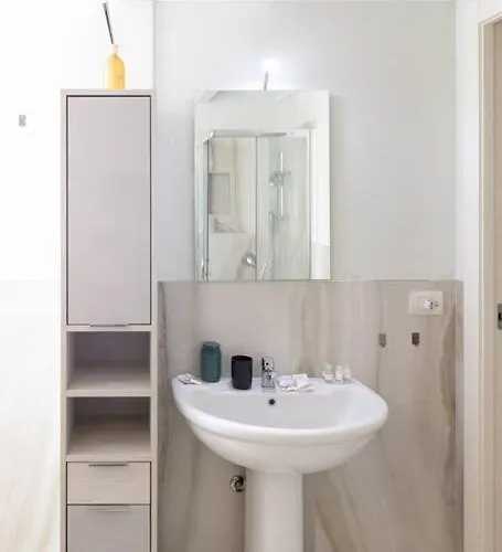 Loft2 Via Morosini Centro - Ixihome Апартаменты *