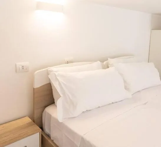 Loft2 Via Morosini Centro - Ixihome * Варезе