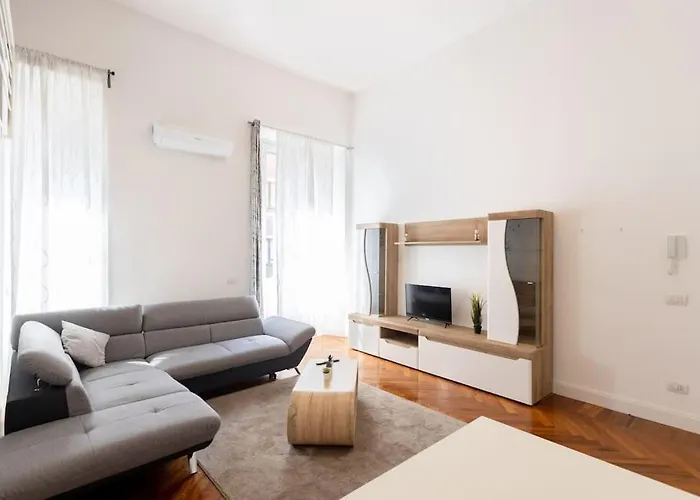 Loft2 Via Morosini Centro - Ixihome Апартаменты Варезе
