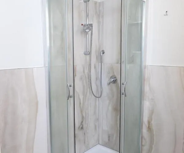 Loft2 Via Morosini Centro - Ixihome Апартаменты *