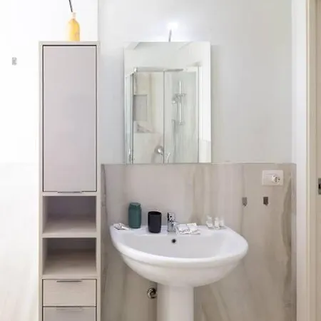 Loft2 Via Morosini Centro - Ixihome Apartament *