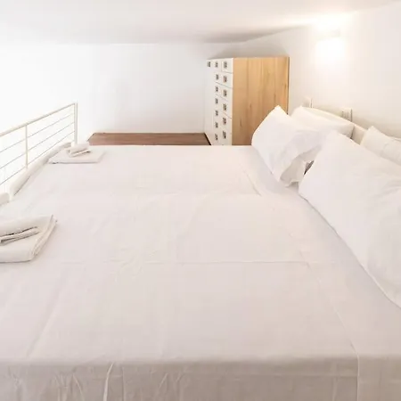 Apartment Loft2 Via Morosini Centro - Ixihome *