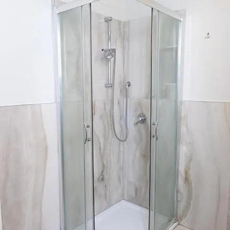 Loft2 Via Morosini Centro - Ixihome Apartment *